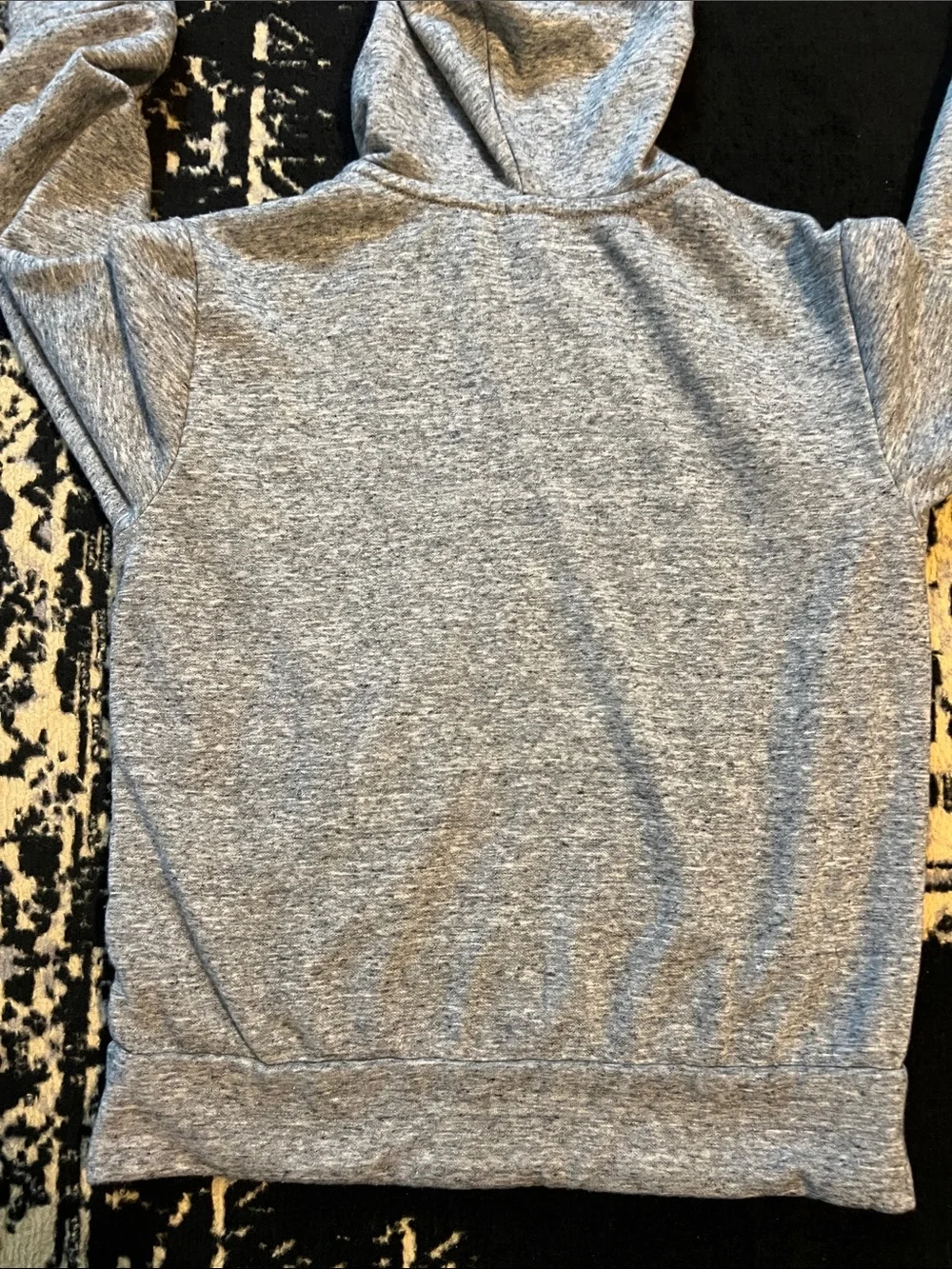 Boys 2 pc sweatshirt bundle sz 10/12